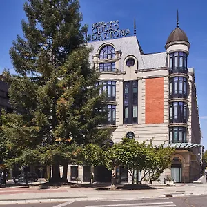 **** Hotel Silken Ciudad De Spain