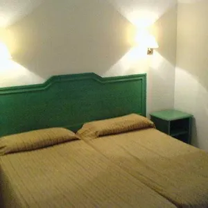  Hotel Florida Spain